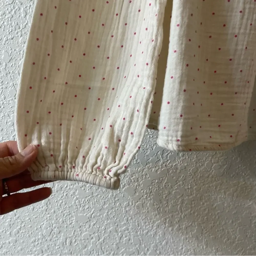 Gap Kids Gauze Shirt